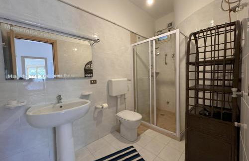 Villa Odetta - appartamento Ovest - Foto 8