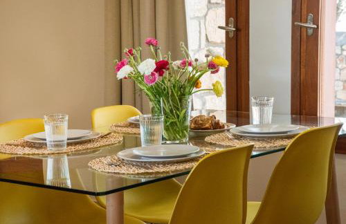 PYRGOS RALLI ESTATE Guesthouse - Foto 76