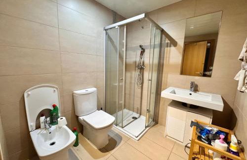 Apt compartido martirrena - Photo 29