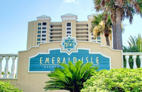 Emerald Isle Pensacola Beach by Southern Vacation Rentals - Foto 62