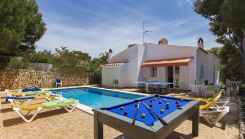 Villa Jose by Villa Plus - Foto 5, Other