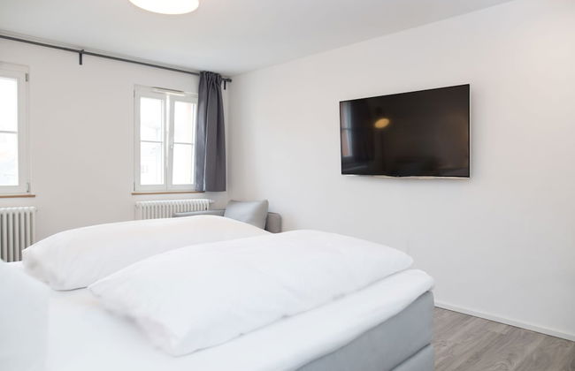 Arnulfsplatz Aparts - Foto 51