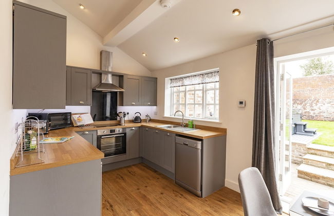 The Olde Coach House - Foto 12