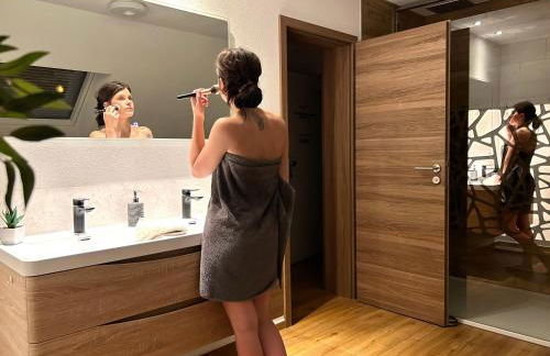 Traumferienwohnungen Georgenthal - Foto 63