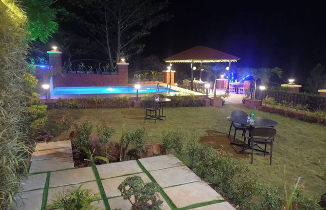 Blossom Stay - Photo 17