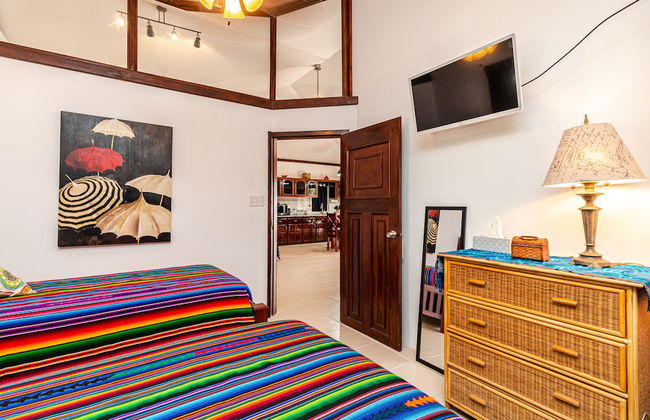 Casita Playa del Parque - Foto 7