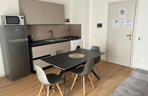 Mediterranea Apartment - Foto 17