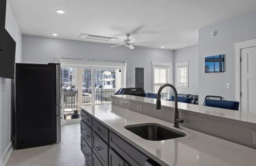 South Breeze townhouse - Foto 33