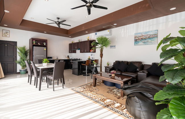 Boutique Resort Private Pool Villa - Foto 33