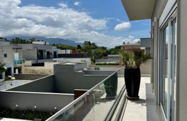 Casa de Luxo com Enxoval Completo, 4 Quartos, Área Gourmet, Piscina, Academia, Quadra Particular, Lago e Vista Privilegiada - Photo 62