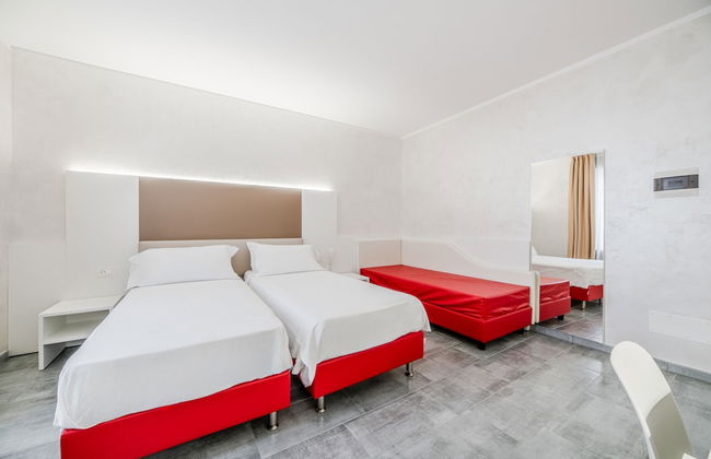 Room Milano Navigli - Photo 32