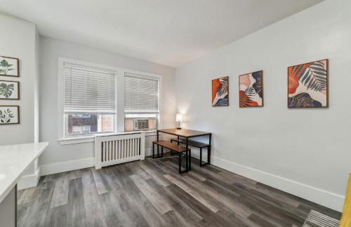 Fairfax Apartments 303 Spacious 1 Bed 1 Bth - Foto 11