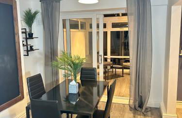 The comfort House - Cosy 3 Bedroom house - Foto 4