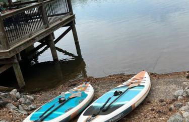 Lake Norman Cove - Foto 11