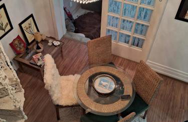 Loft dentro do Palácio Quitandinha - Foto 24