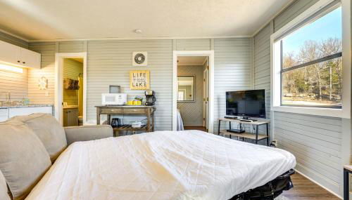 Bass Fishing Paradise Cottage on Table Rock Lake - Foto 5