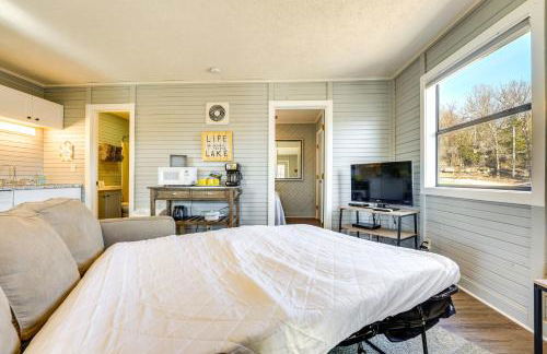 Bass Fishing Paradise Cottage on Table Rock Lake - Foto 5