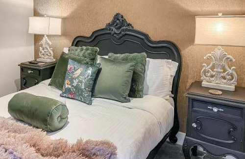 Cherry Cottage - Foto 12