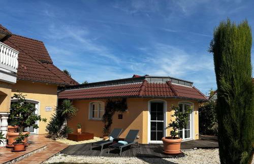 Saras Weinchalet - Foto 16