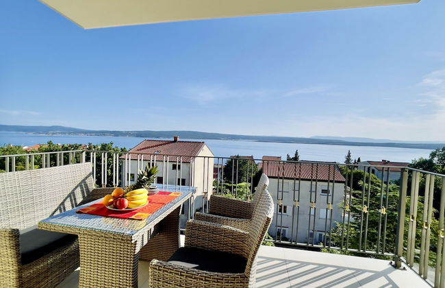 Apartments Sunflower - Foto 23