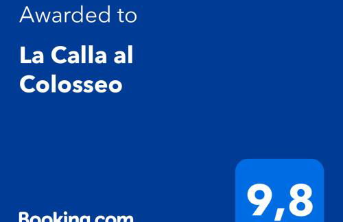 La Calla al Colosseo - Foto 35