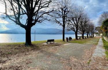 Monolago pool & view - Photo 38