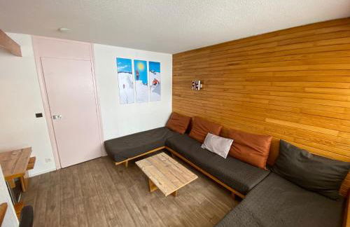 travelski home classic - Résidence Bellecôte - Foto 19