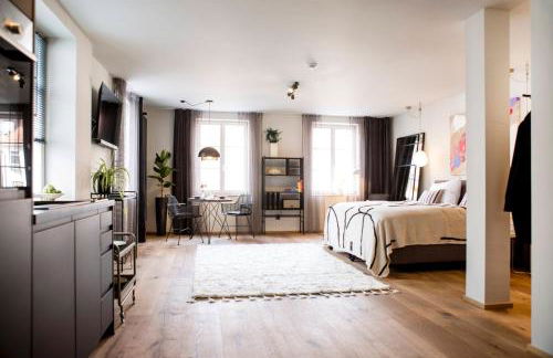 Livingloft Apartments - Foto 10