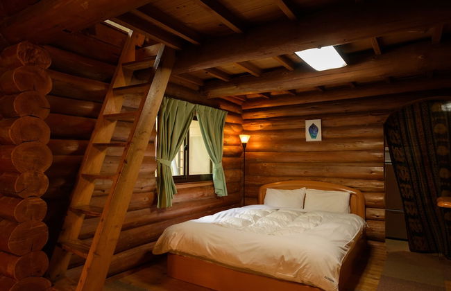 Yufuin Tsukahara Kogen Sanso Donguri - Foto 19