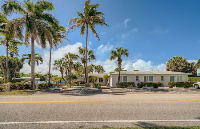 Singer Island Inn - Foto 45