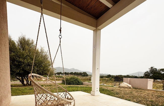 Su Entu Sardinian Country Club - Foto 9