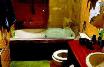 Pousada Sitio Gan Eden - Foto 30