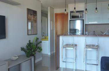 Apartamento Vista Mar aconchegante no Rio Vermelho - Foto 29