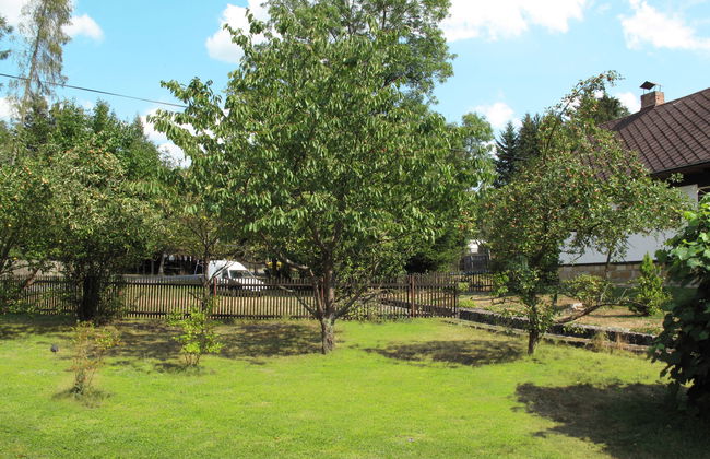 Horní Prysk - Foto 22