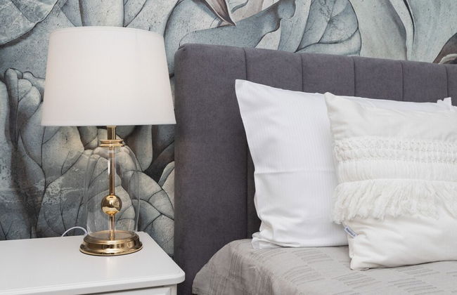 Gdynia Flat Władysława IV by Renters - Photo 2