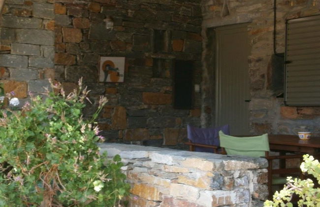 Elea Koundouros - Foto 3