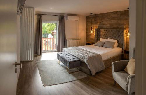 Casa da Pontelha by Gerês Casas - Foto 27