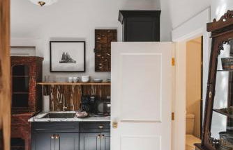 The Gilded Lady - The Cypress Suite - Foto 13