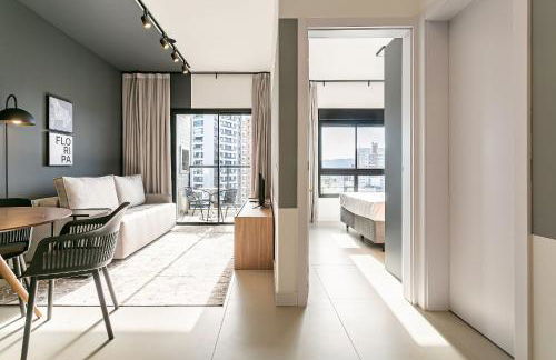 Piscina com Vista Mar | WI-FI 200mb #CA86 - Foto 6