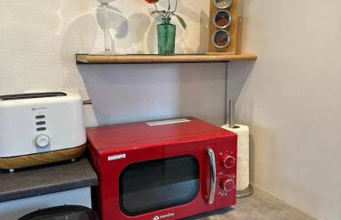 Havre de calme - Entre Paris & Orly - Parking - Foto 7