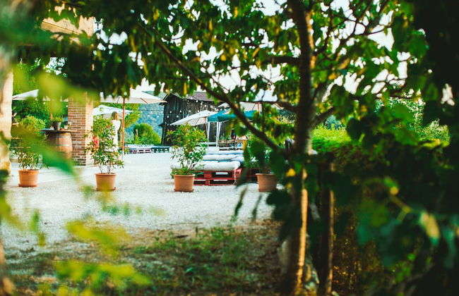 Asolo Norah's Hill Agri Rooms - Foto 136