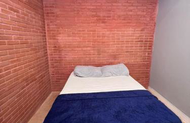 Oásis 4 Seu espaço estiloso industrial na cidade - Foto 9