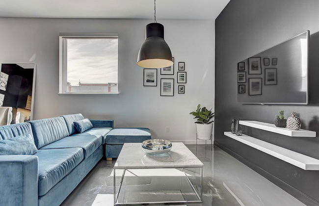 Les Lofts du Centre - Foto 27