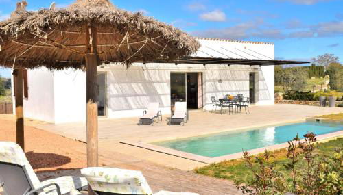 249 Finca Son Alcaines Petit ETV7648 by Mallorca Charme - Foto 1, Garden, sunbed, Garden view