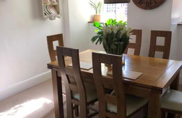 The Old Rectory Retreat - Photo 37