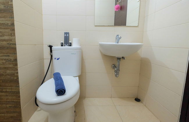 Comfortable 2BR Sky Terrace Apartment - Foto 13