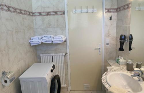 Charming apartment in the centre of Cannes - Foto 30