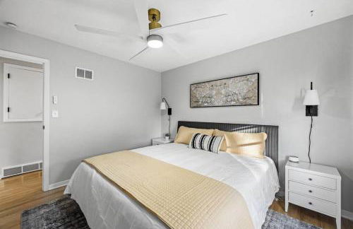 Boho Beauty Newly Remodeled 4BD 3 FULL BATH - Foto 47