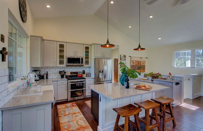 Pua Lani 2 Bedroom Home by RedAwning - Foto 10