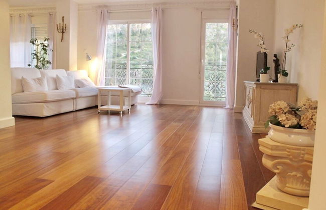 Luxury Apartment Santa Barbara Castle - Foto 13